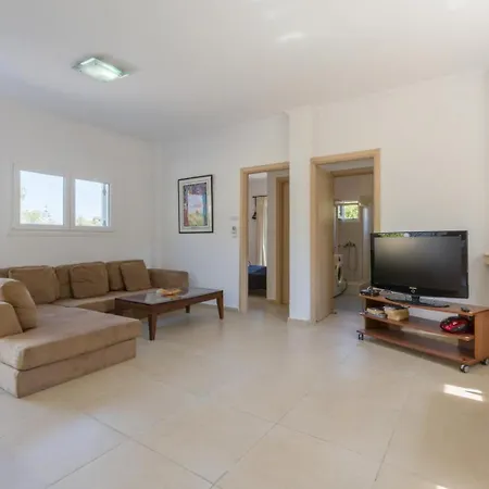 Villa Mia Longos (Paxos)