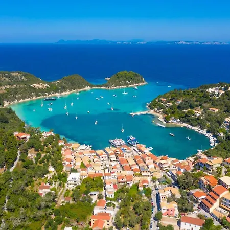 Mia * Longos (Paxos)